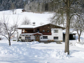 Apartment Anger by Interhome Mayrhofen